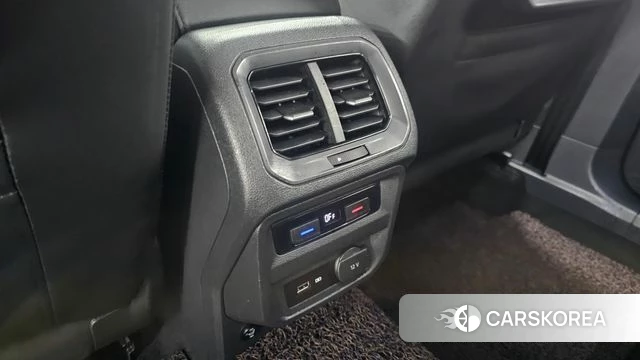 Volkswagen Tiguan second Generation id 4304476 из Кореи 10