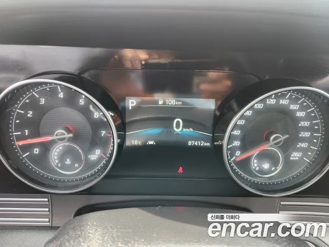 Hyundai The New Grandeur IG id 2673040 из Кореи 10