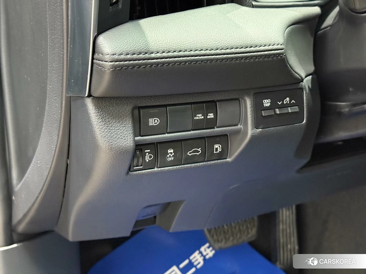 Toyota Asian dragon id 4419083 из Китая 10