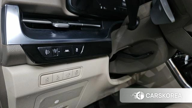 Kia Carnival 4th generation id 4444942 из Кореи 10