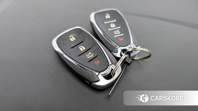 Chevrolet (GM Daewoo) The New Malibu id 3910779 из Кореи 10