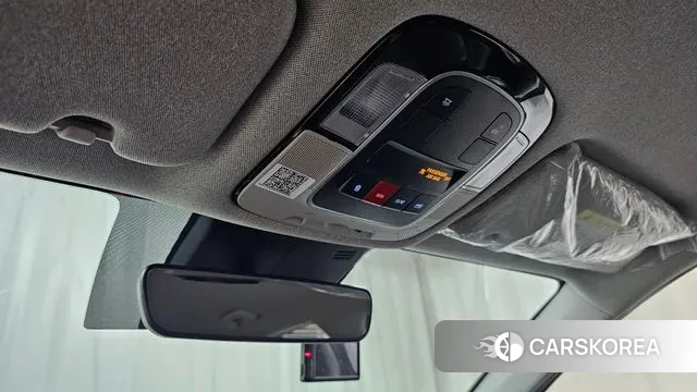 Hyundai Sonata (DN8) id 3534399 из Кореи 10