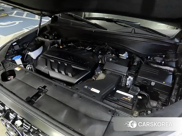 Hyundai Palisade id 3503837 из Кореи 10