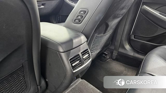 Hyundai Sonata D Edge (DN8) id 4280998 из Кореи 10