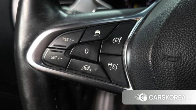 Renault Korea (Samsung) XM3 id 4249529 из Кореи 10