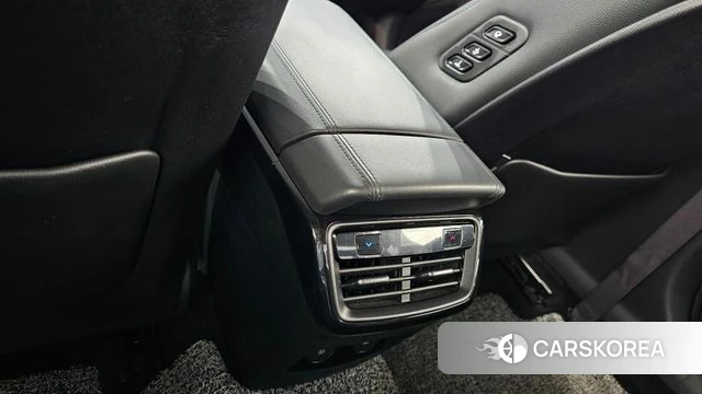 Kia K8 id 4872464 из Кореи 10