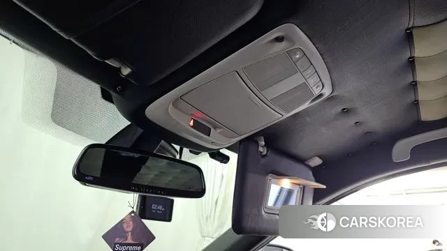 Renault Korea (Samsung) The New QM6 id 3555748 из Кореи 10