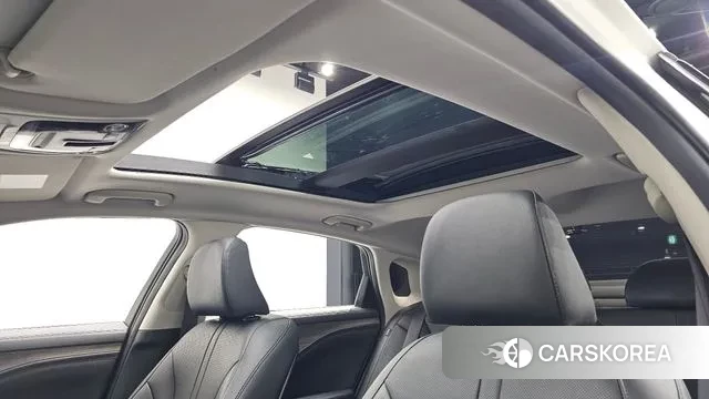 Kia K8 id 3493078 из Кореи 10