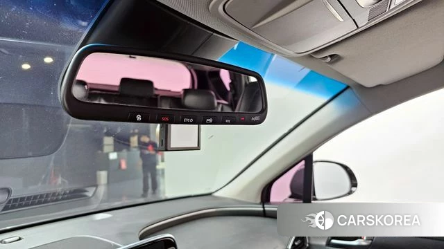 Hyundai Santa Fe TM id 3942935 из Кореи 10