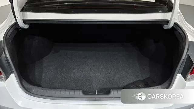 Hyundai Avante (CN7) id 3443376 из Кореи 10