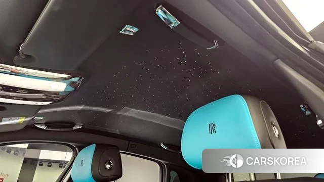 Rolls-Royce Ghost 2nd Generation id 3021982 из Кореи 10