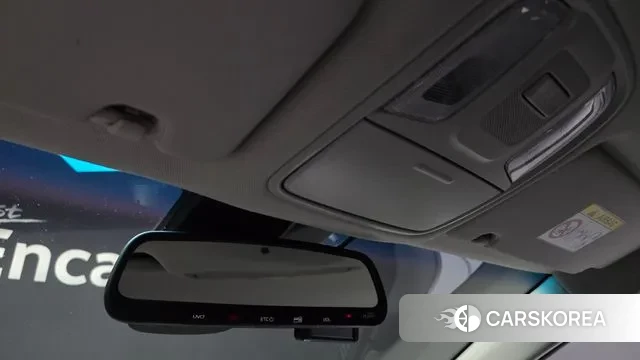 Kia The New Niro id 3247513 из Кореи 10