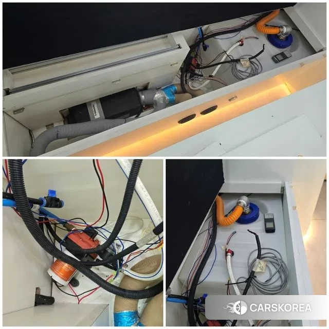 Renault Korea (Samsung) Master id 3535294 из Кореи 10