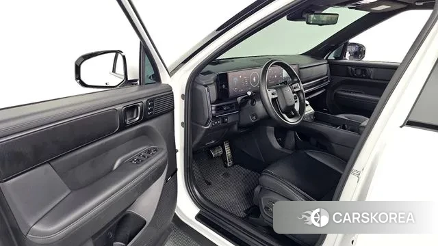 Hyundai Santa Fe (MX5) id 3236801 из Кореи 10