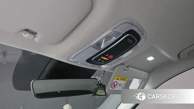 Hyundai Avante (CN7) id 3322523 из Кореи 10