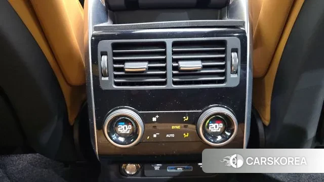 Land Rover Range Rover Sport 2nd Generation id 3474753 из Кореи 10