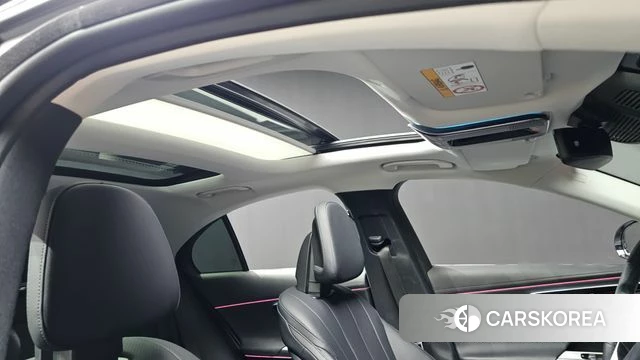Mercedes-Benz E-Class W214 id 4762254 из Кореи 10