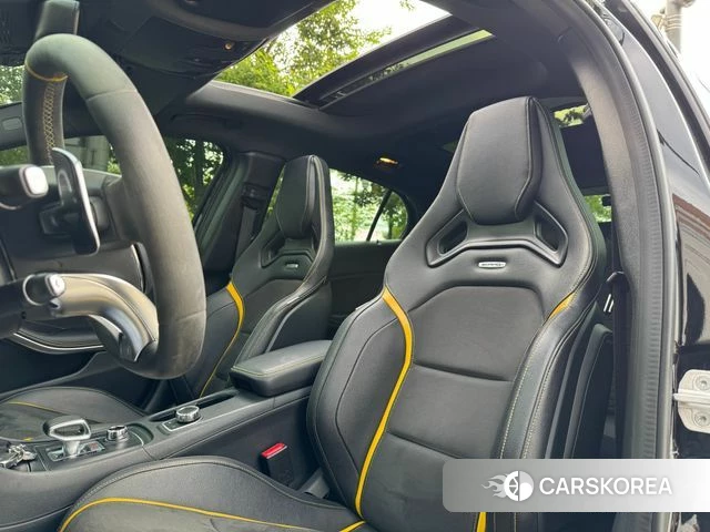 Mercedes-Benz GLA-Class X156 id 4430633 из Кореи 10