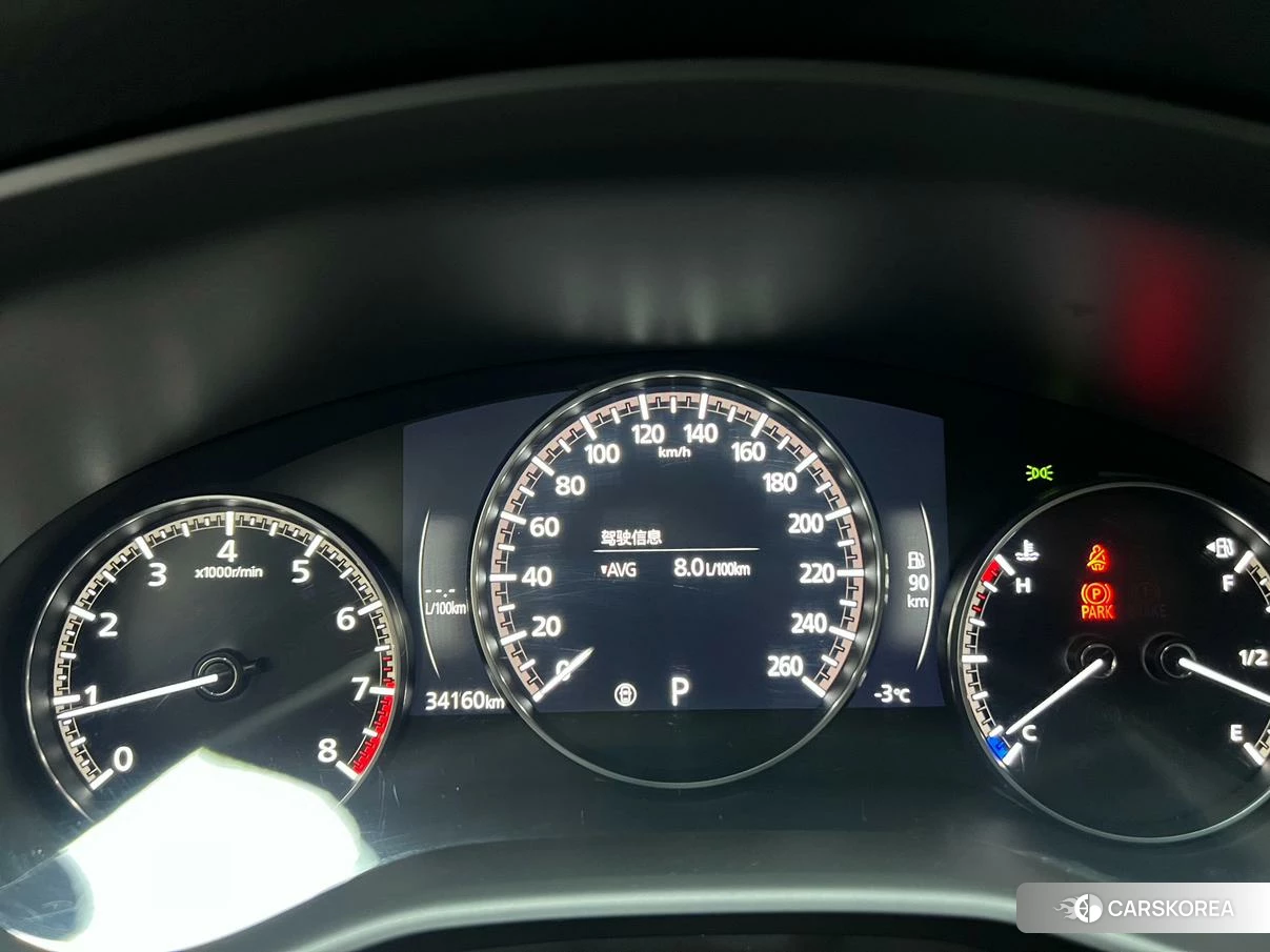 Mazda CX-50 line also id 4461248 из Китая 10