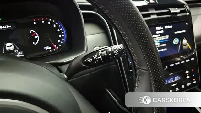 Hyundai Tucson (NX4) id 3236865 из Кореи 10