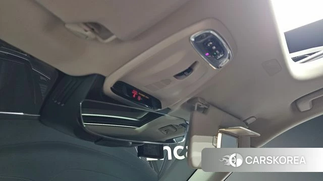 Volvo XC90 second Generation id 4708595 из Кореи 10