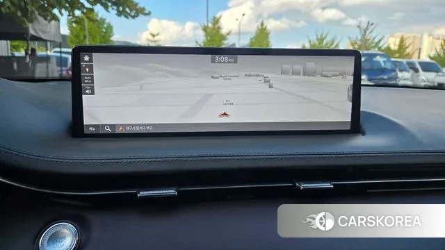 Genesis GV70 id 3288091 из Кореи 10