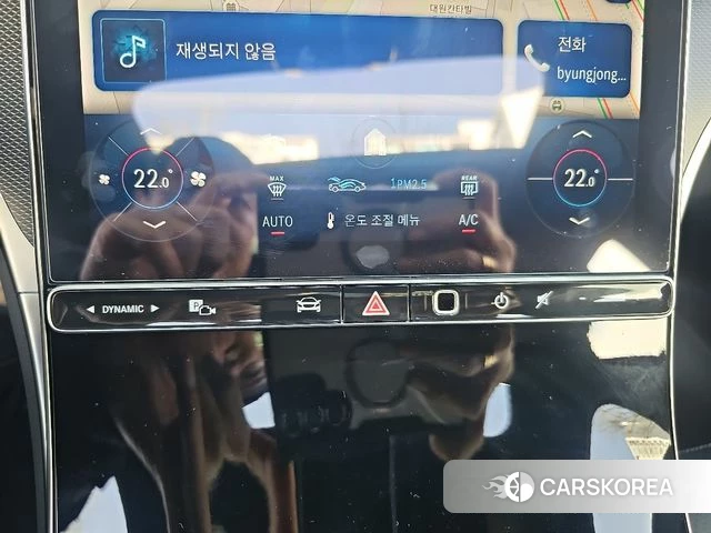 Mercedes-Benz GLC-Class X254 id 4177469 из Кореи 10