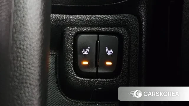 Chevrolet (GM Daewoo) The New Spark id 3504833 из Кореи 10