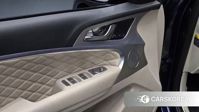 Genesis G70 id 3499644 из Кореи 10