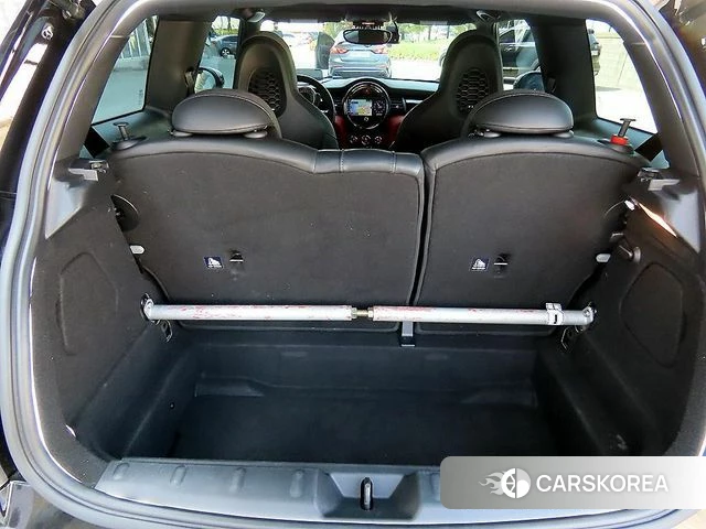Mini Cooper S id 4367187 из Кореи 10
