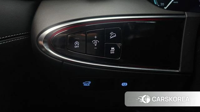 Genesis GV70 id 4427985 из Кореи 10