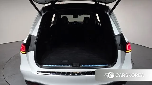 Mercedes-Benz GLS - Class X167 id 3458796 из Кореи 10