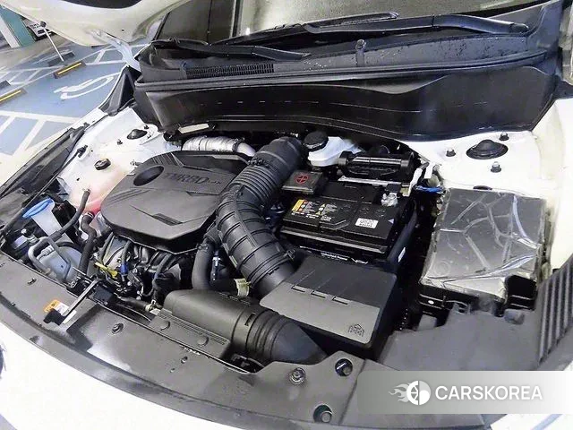 Kia Seltos id 3192589 из Кореи 10