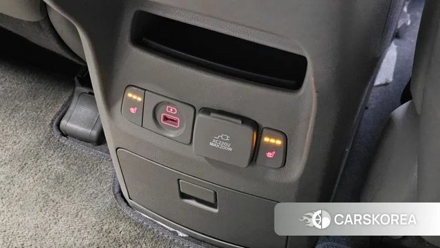 Kia The New Carnival id 4895216 из Кореи 10