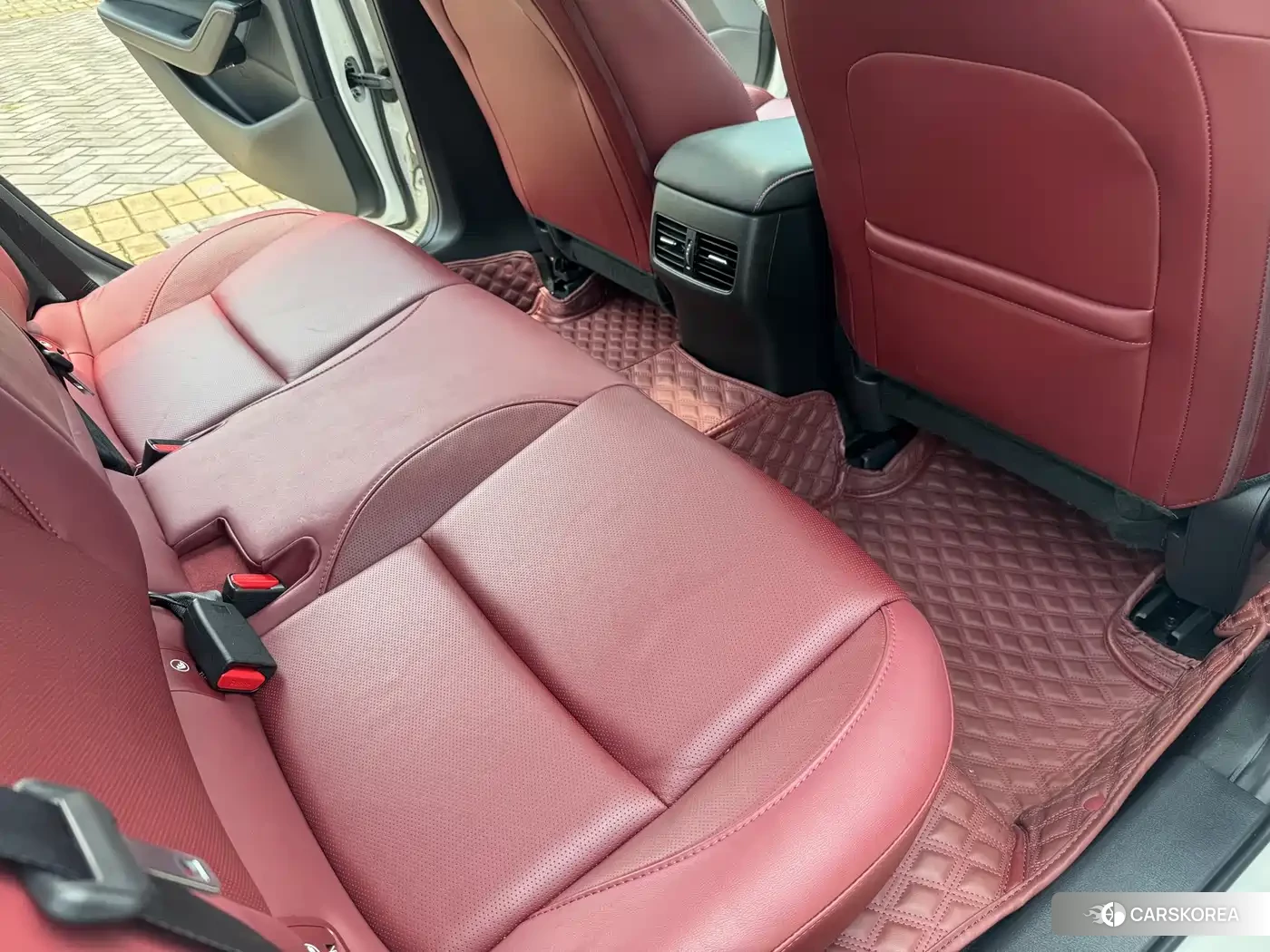 Mazda 3 id 4545803 из Китая 10
