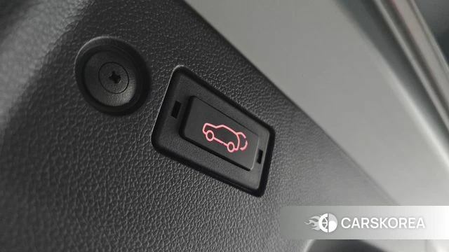 Ssangyong Torres id 3826656 из Кореи 10