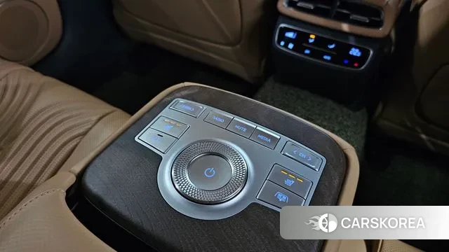 Genesis G80 (RG3) id 3003335 из Кореи 10