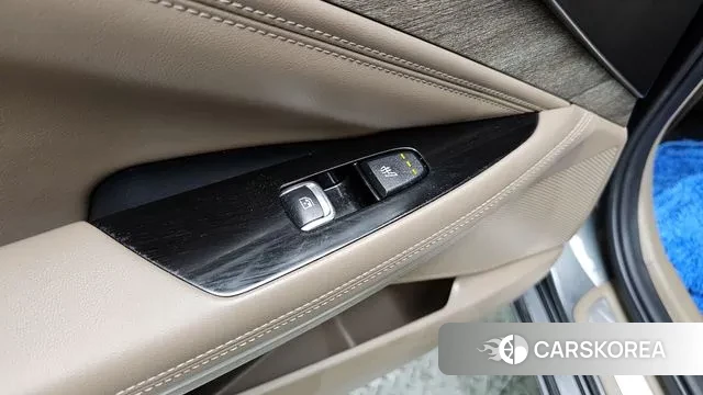 Kia K8 Hybrid id 3538707 из Кореи 10