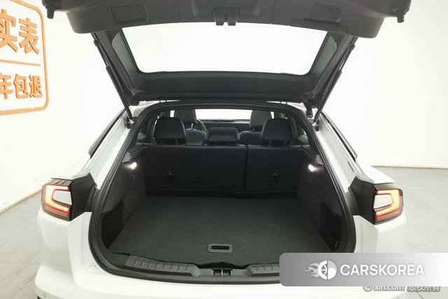Ford EVOS id 4210546 из Китая 10