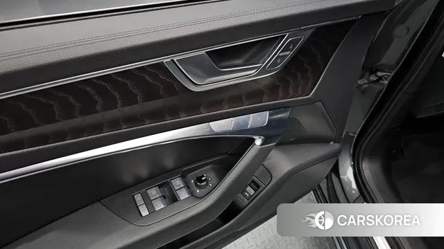 Audi A6 (C8) id 3400828 из Кореи 10