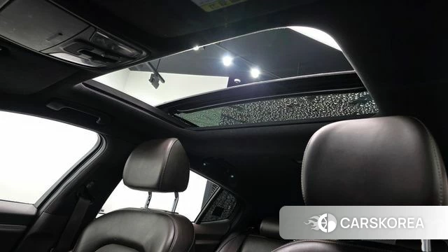 Kia Stinger id 4530692 из Кореи 10
