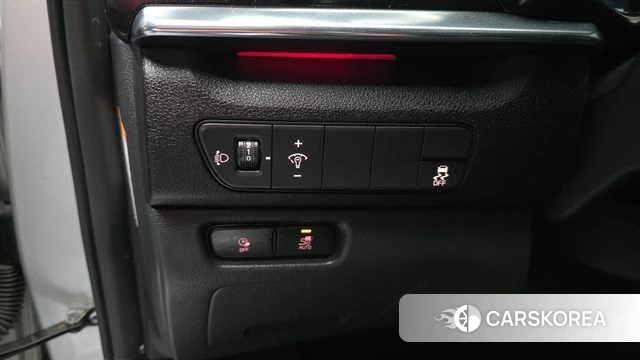 Kia Niro Plus id 4929369 из Кореи 10