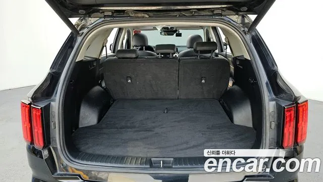 Kia Sorento 4th Generation id 2477589 из Кореи 10