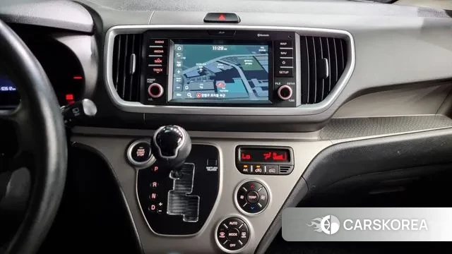 Kia The New Ray id 3050699 из Кореи 10