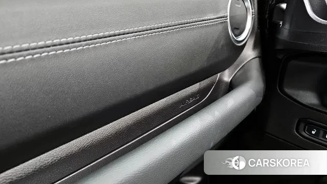 Jeep Wrangler (JL) id 3290146 из Кореи 10