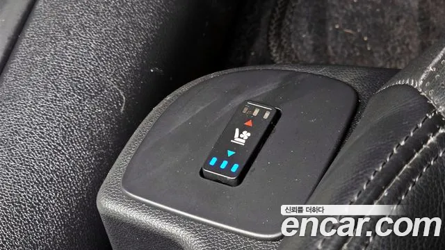 Renault Korea (Samsung) SM7 Nova id 2247730 из Кореи 10