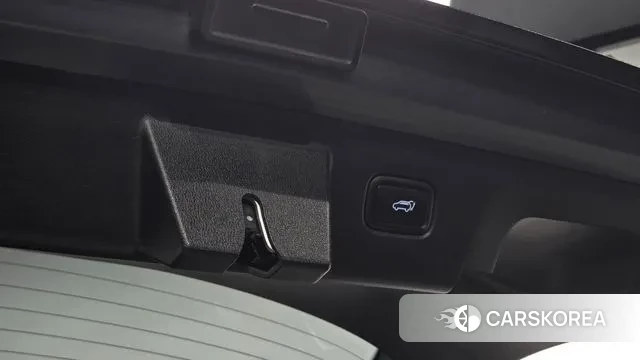 Hyundai Tucson (NX4) id 3600658 из Кореи 10