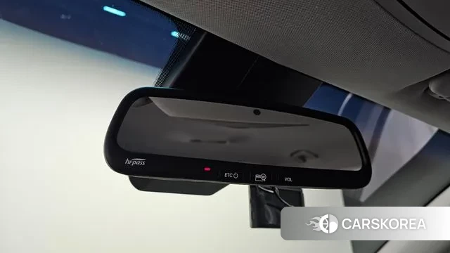 Hyundai All New Tucson id 3760391 из Кореи 10