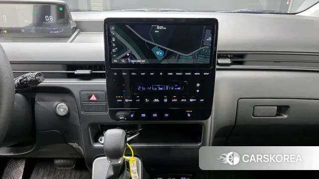 Hyundai Staria id 2983988 из Кореи 10