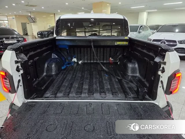 Kia Tasman id 3763298 из Кореи 10